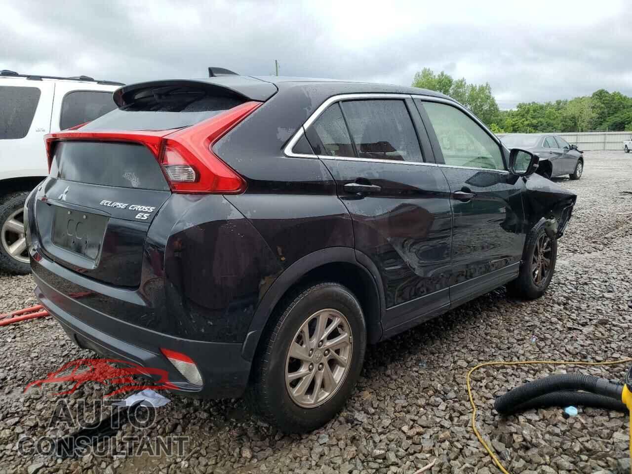 MITSUBISHI ECLIPSE 2019 - JA4AS3AA7KZ040835
