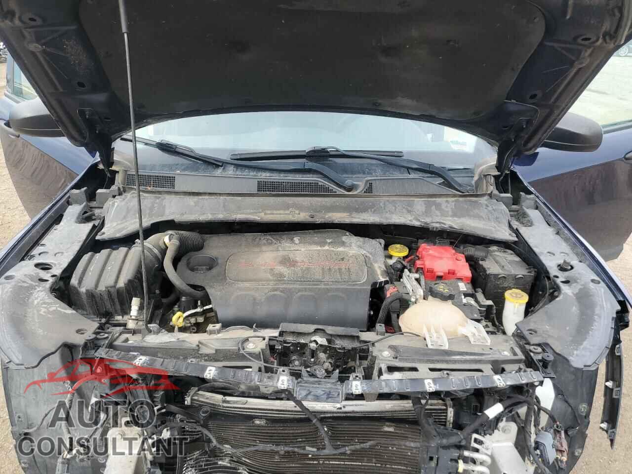 JEEP COMPASS 2019 - 3C4NJDAB1KT682936
