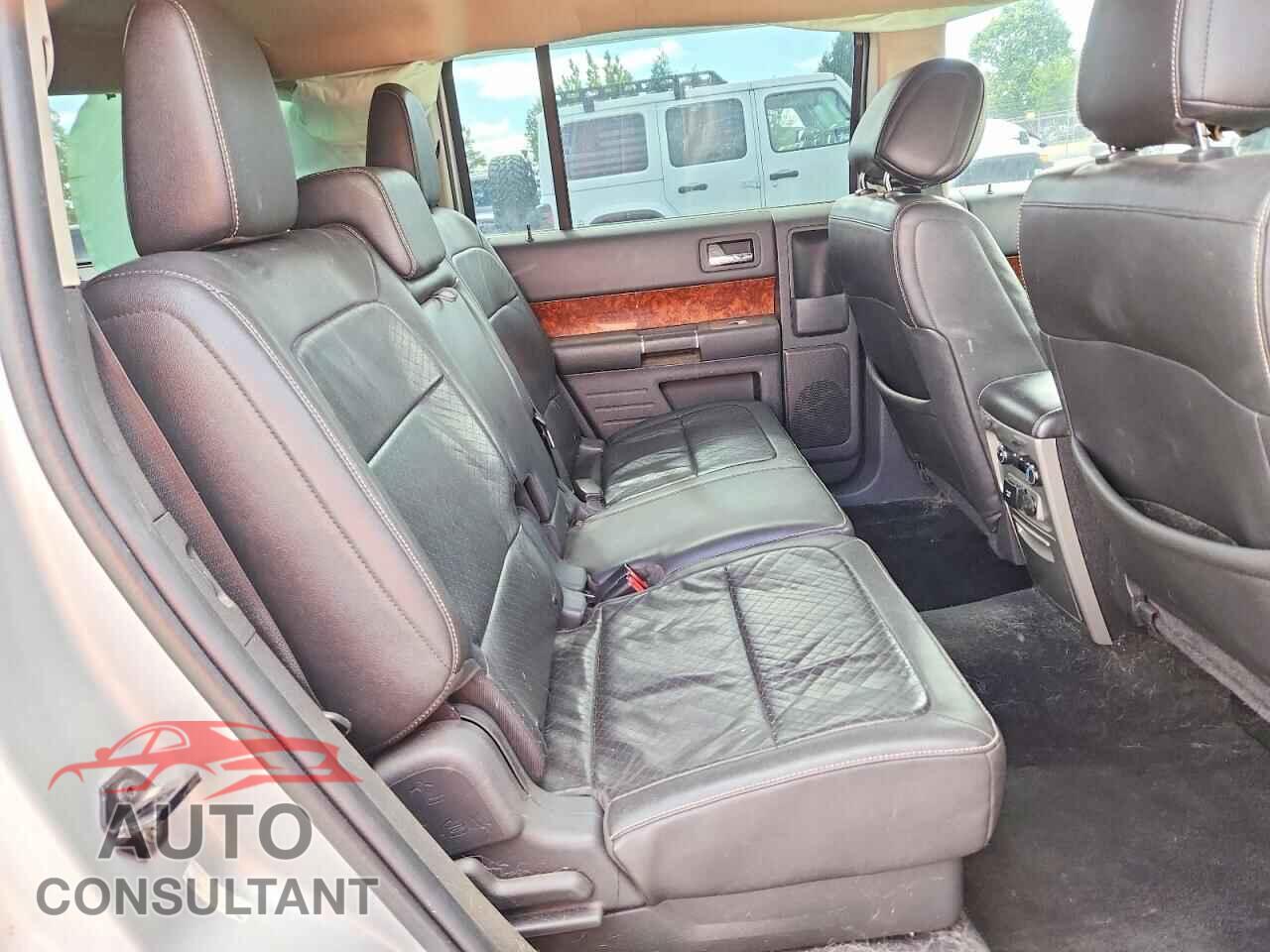 FORD FLEX 2012 - 2FMHK6DC1CBD01251