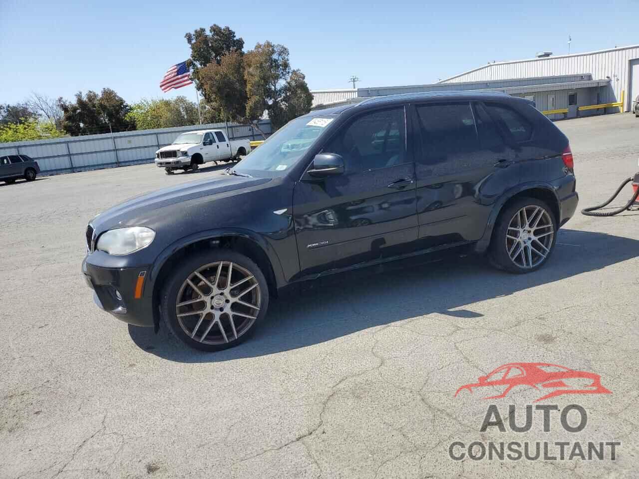 BMW X5 2012 - 5UXZV4C52CL990898
