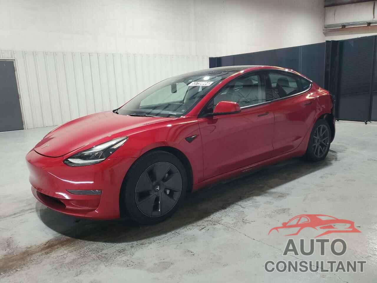 TESLA MODEL 3 2023 - 5YJ3E1EA3PF436634