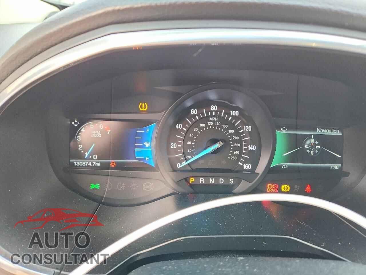 FORD EDGE 2016 - 2FMPK3K88GBB76845