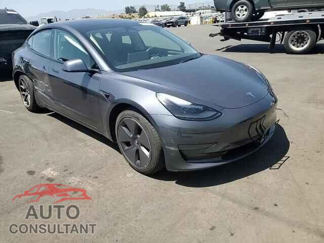 TESLA MODEL 3 2023 - 5YJ3E1EA3PF656579
