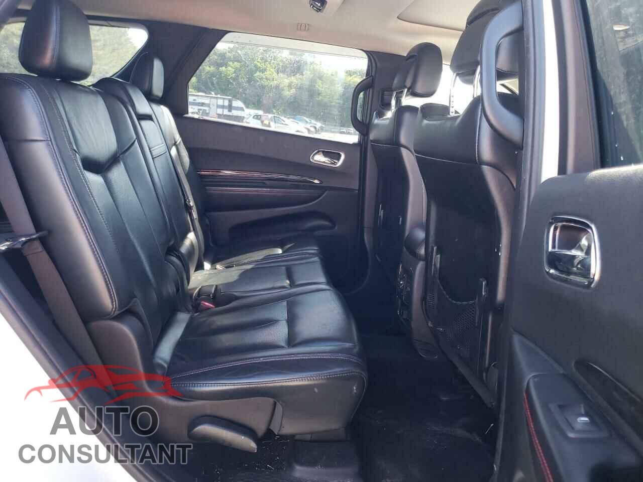 DODGE DURANGO 2012 - 1C4SDJCT9CC322275