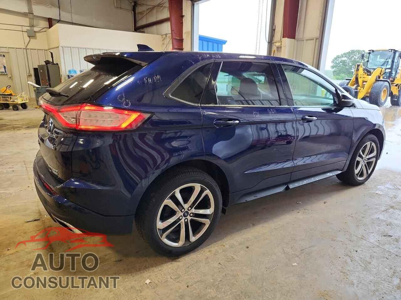 FORD EDGE 2016 - 2FMPK4AP3GBB67906