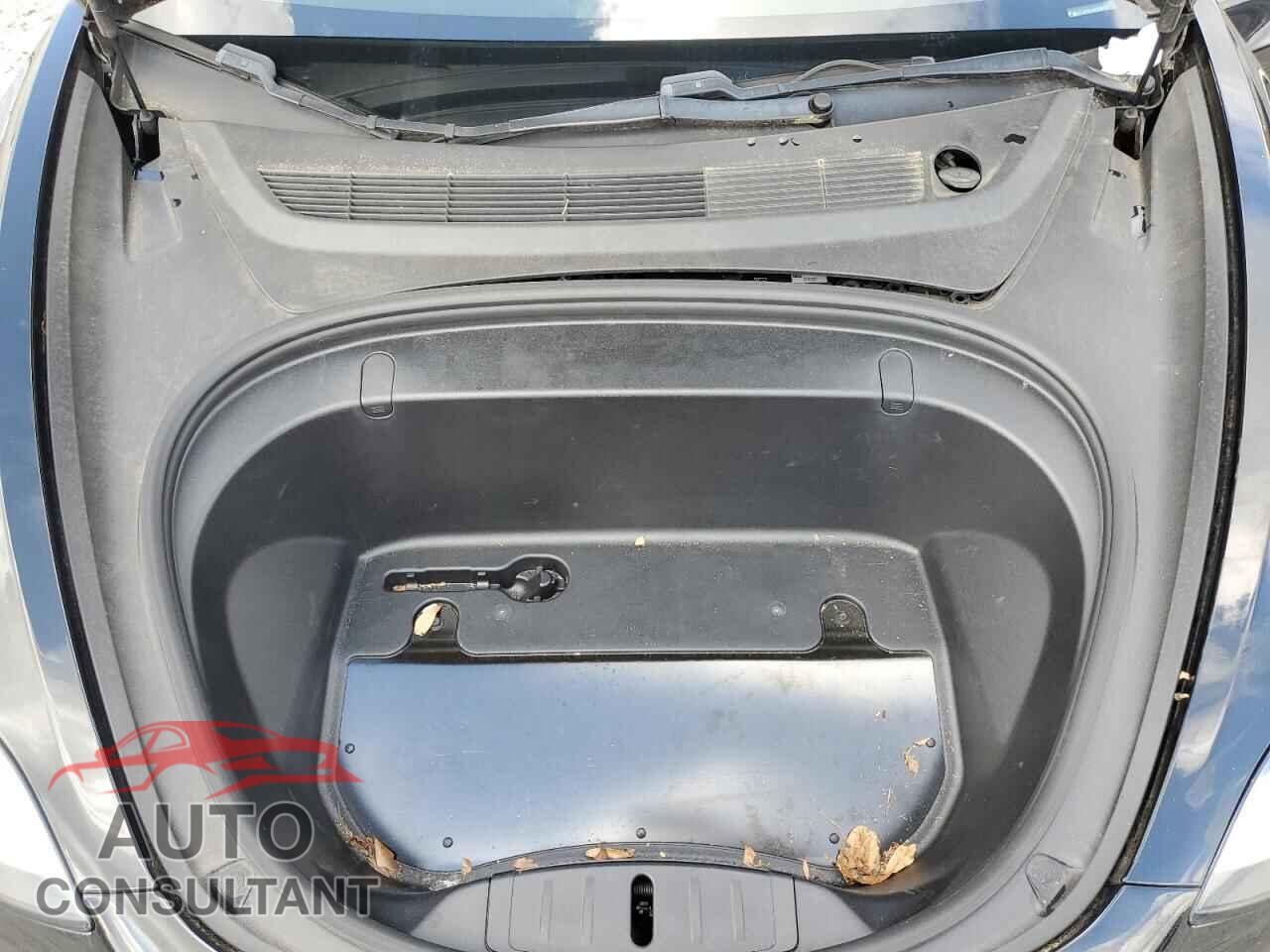 TESLA MODEL 3 2019 - 5YJ3E1EA3KF296707