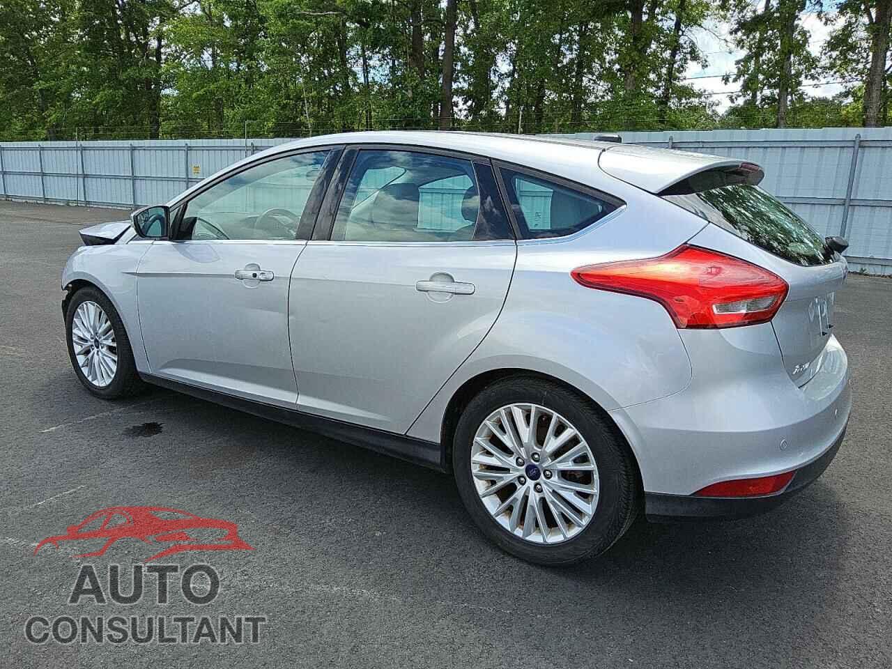 FORD FOCUS 2016 - 1FADP3N2XGL302872