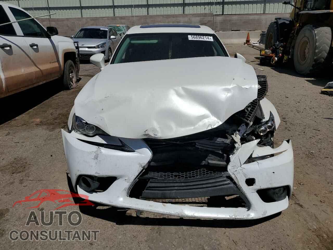 LEXUS IS 2016 - JTHCM1D24G5004017