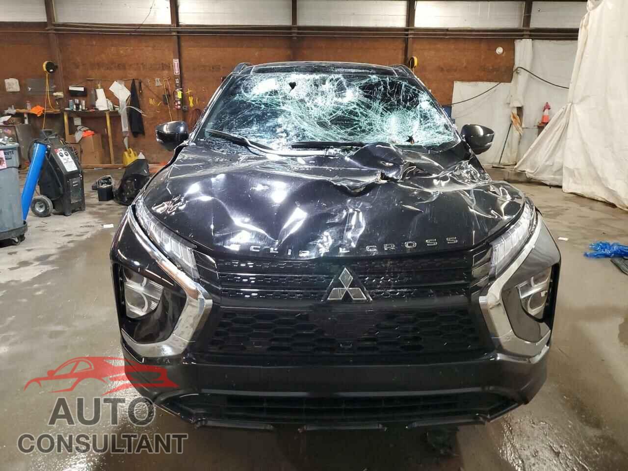 MITSUBISHI ECLIPSE 2024 - JA4ATWAA5RZ064902
