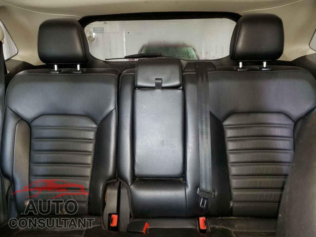 FORD EDGE 2016 - 2FMPK4J83GBB44960