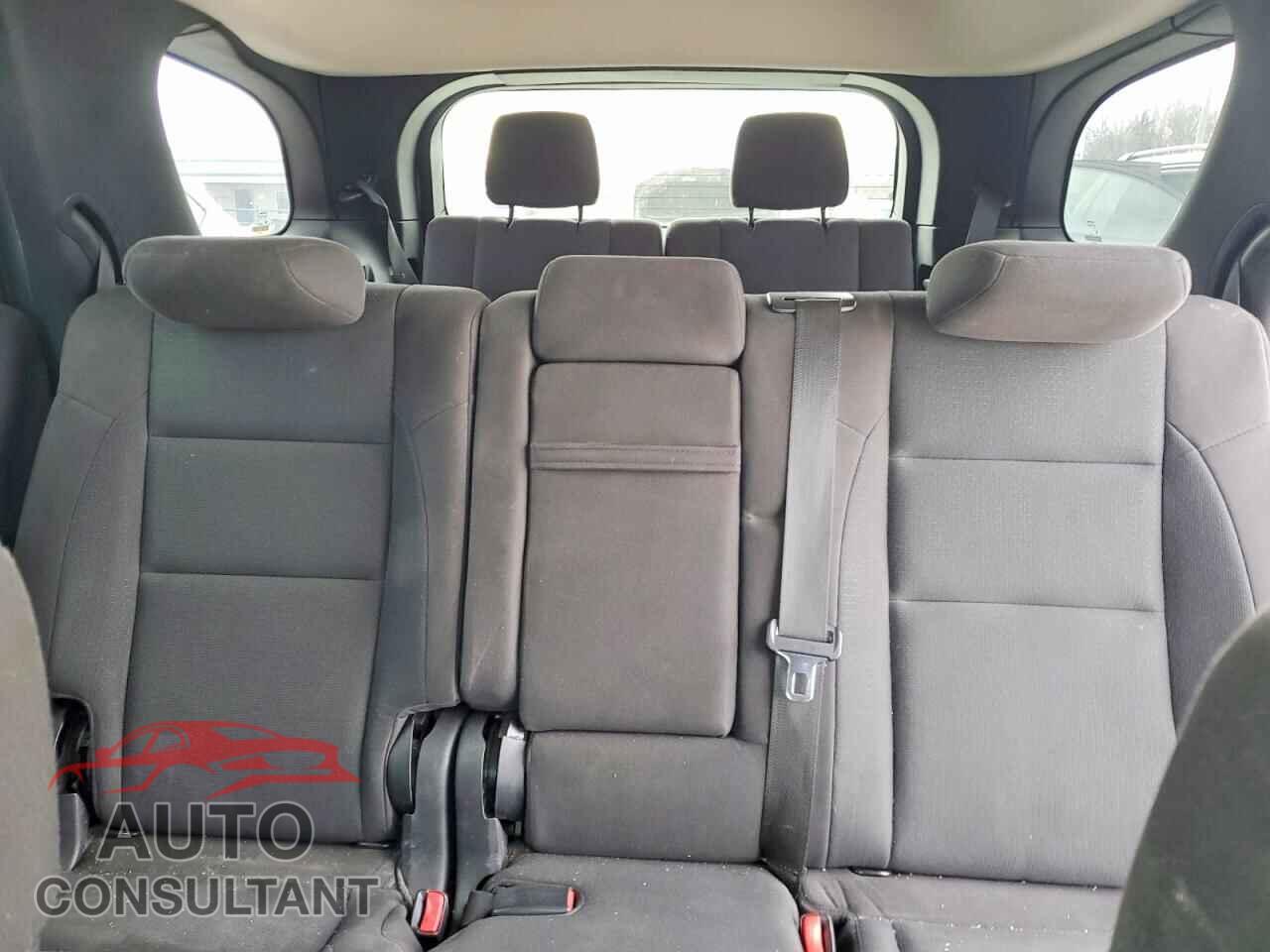 DODGE DURANGO 2015 - 1C4RDHAG1FC244480