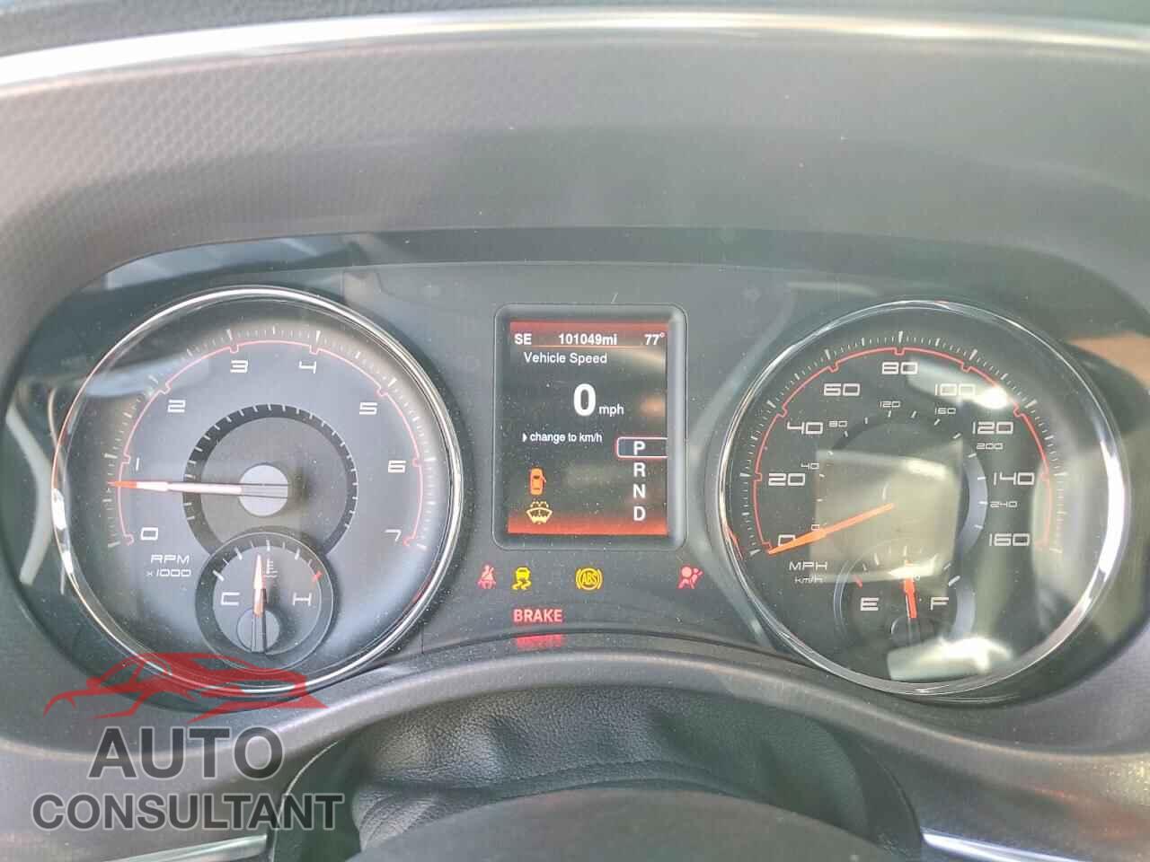 DODGE CHARGER 2014 - 2C3CDXCT7EH368912