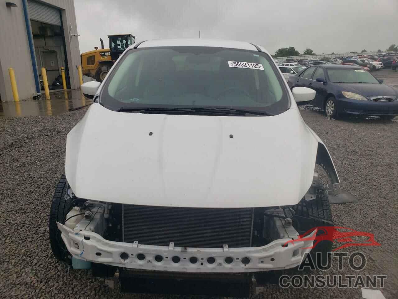 FORD ESCAPE 2015 - 1FMCU0G73FUA11947