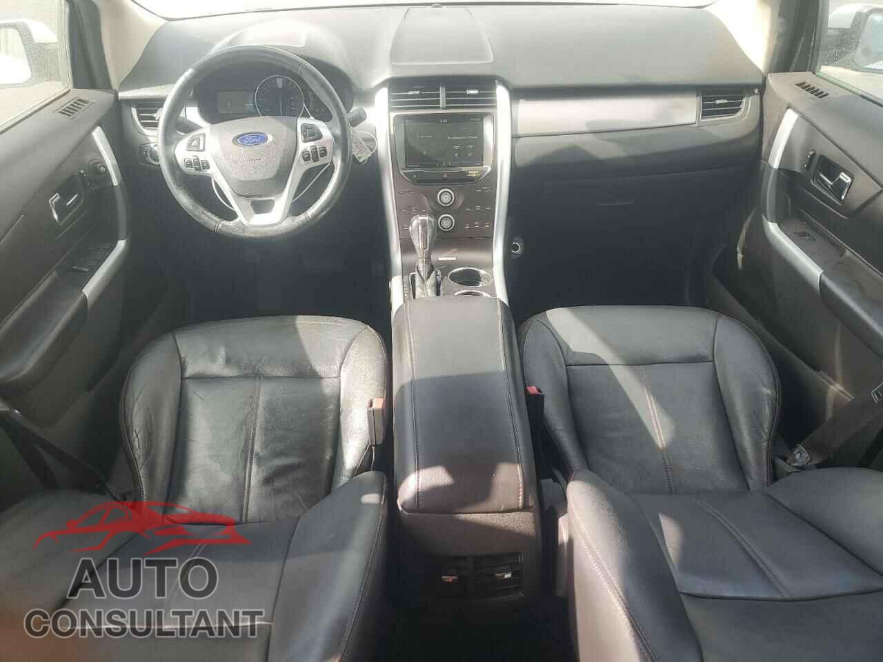 FORD EDGE 2013 - 2FMDK3JC7DBC33573