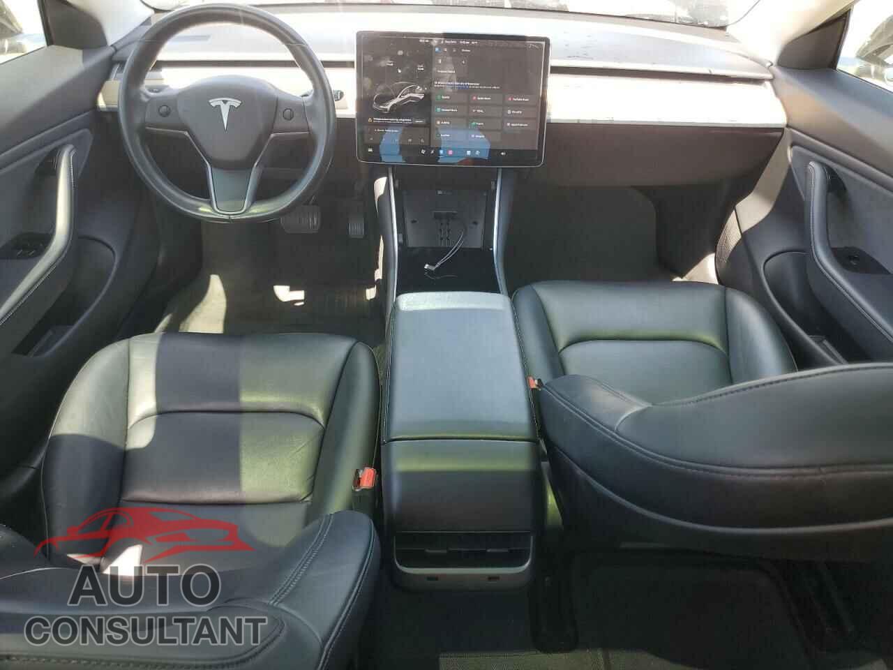 TESLA MODEL 3 2019 - 5YJ3E1EA2KF296780