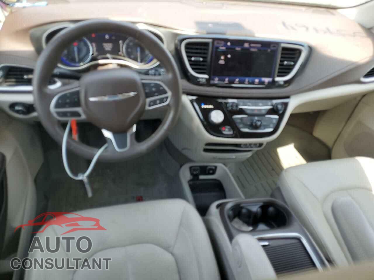 CHRYSLER PACIFICA 2021 - 2C4RC1BG4MR559464