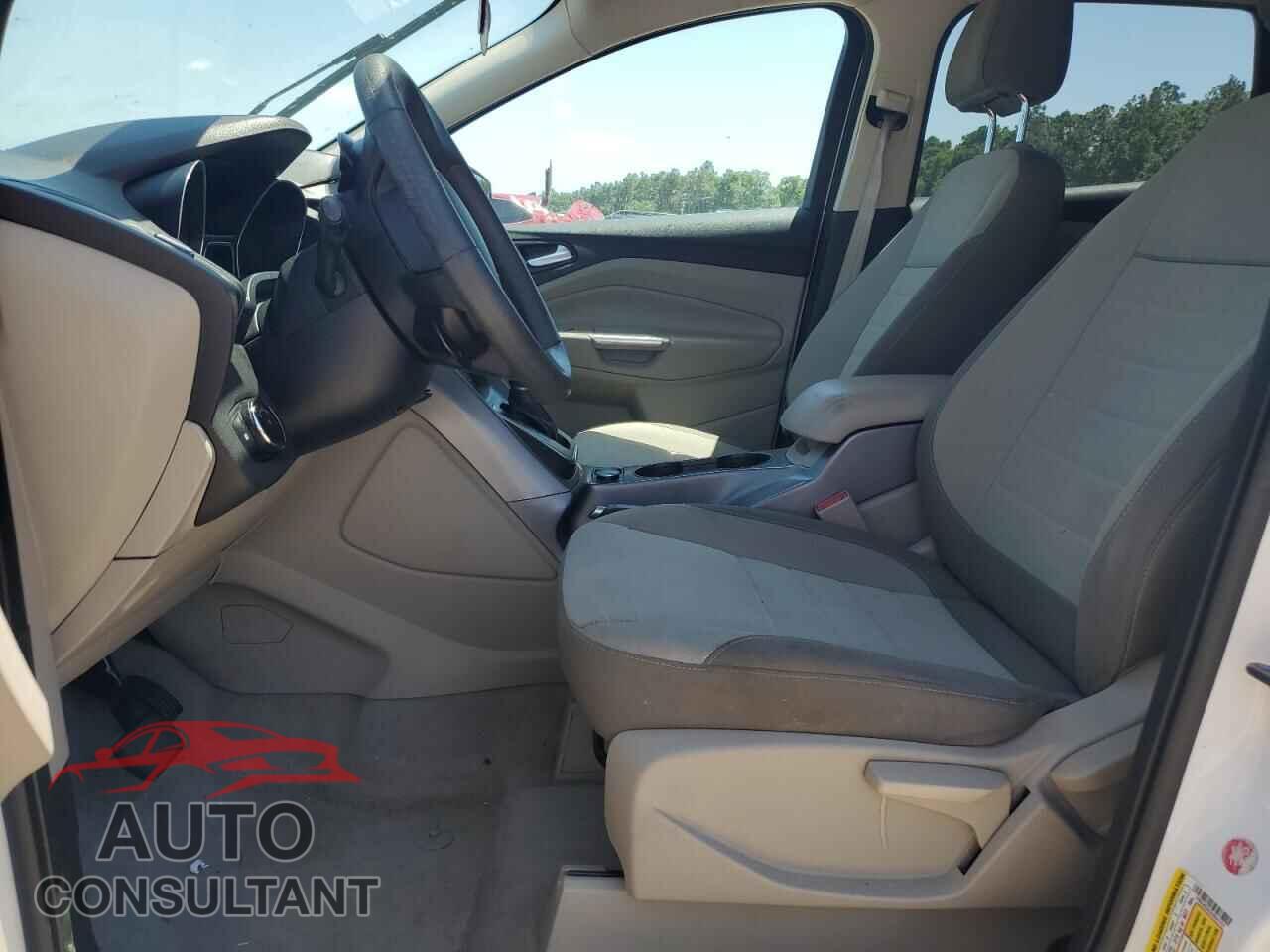 FORD ESCAPE 2013 - 1FMCU0GX2DUD07412