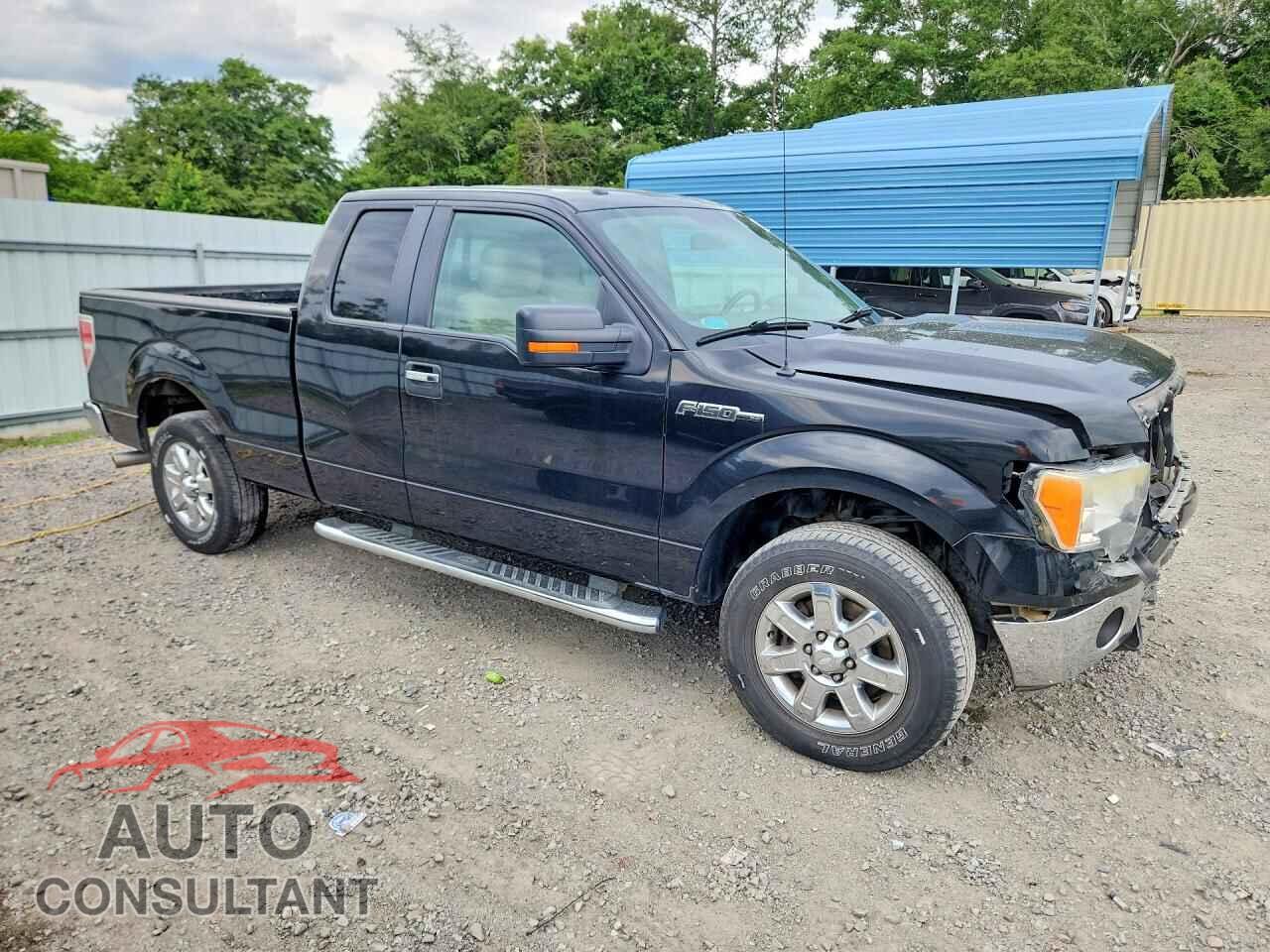FORD F150 2013 - 1FTFX1CF9DFA26059
