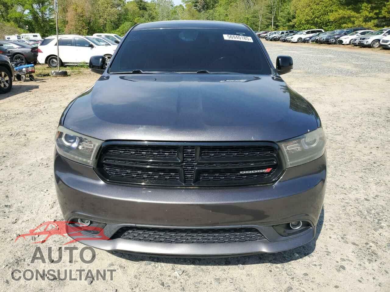 DODGE DURANGO 2015 - 1C4RDHDG4FC222386