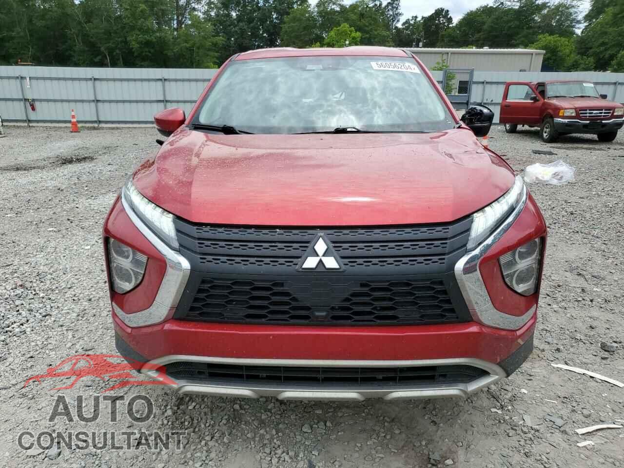 MITSUBISHI ECLIPSE 2023 - JA4ATWAA2PZ027724