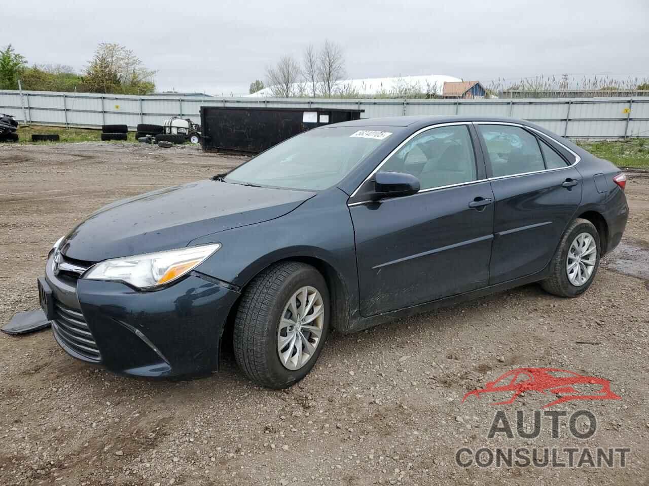 TOYOTA CAMRY 2015 - 4T1BF1FK9FU105252