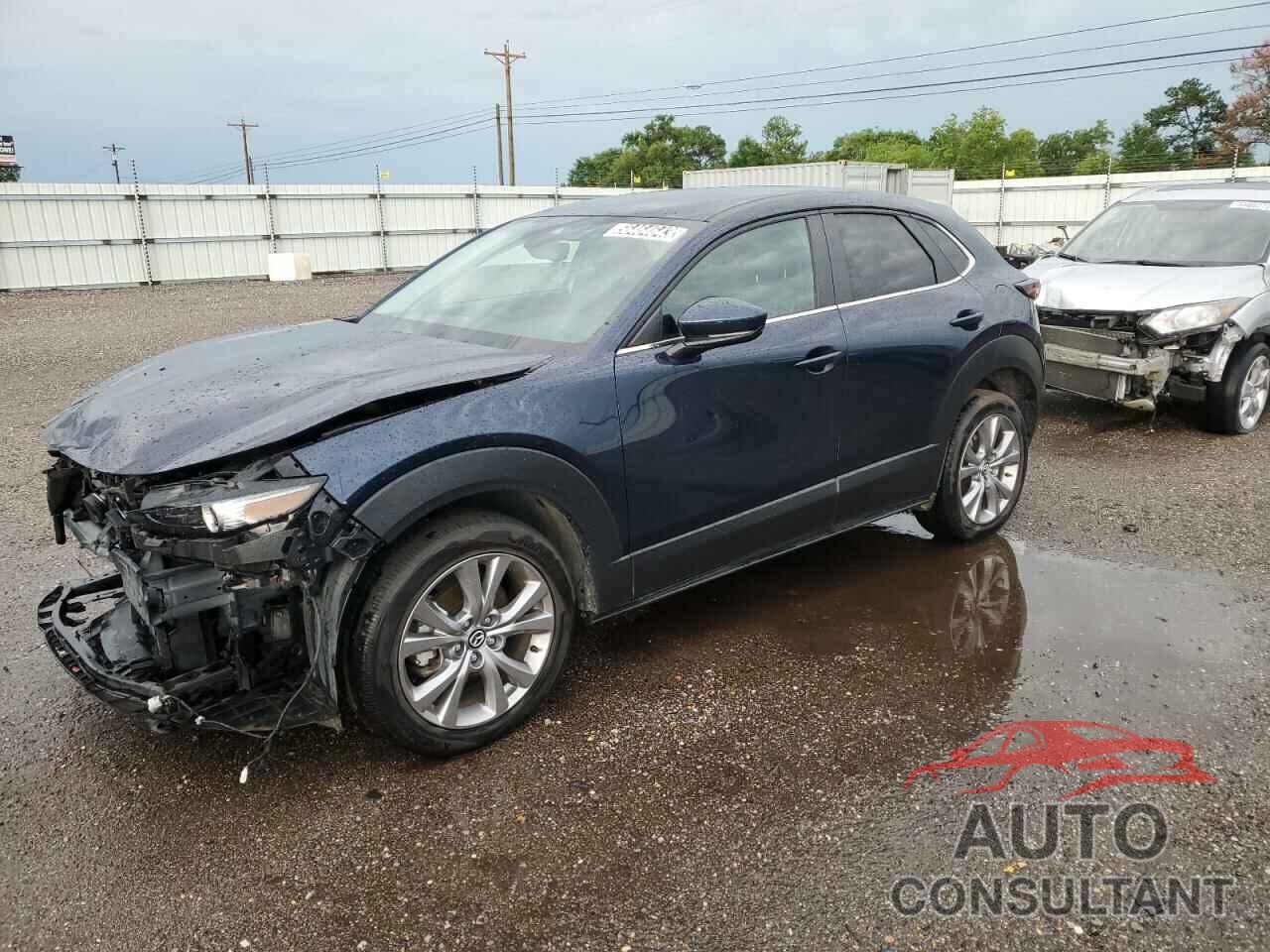 MAZDA CX30 2021 - 3MVDMBBL0MM247609