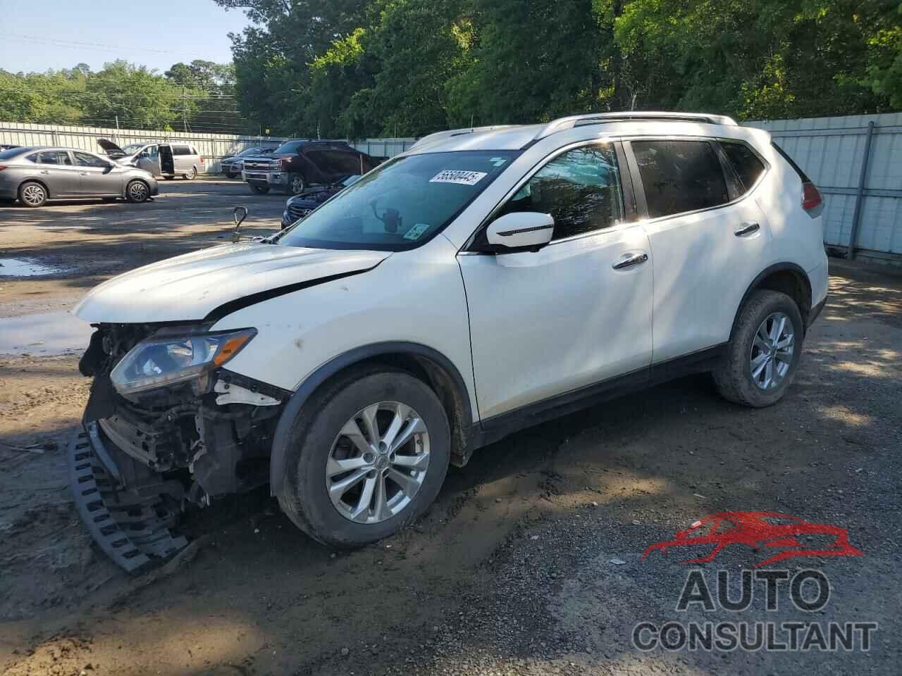 NISSAN ROGUE 2016 - JN8AT2MV9GW138340
