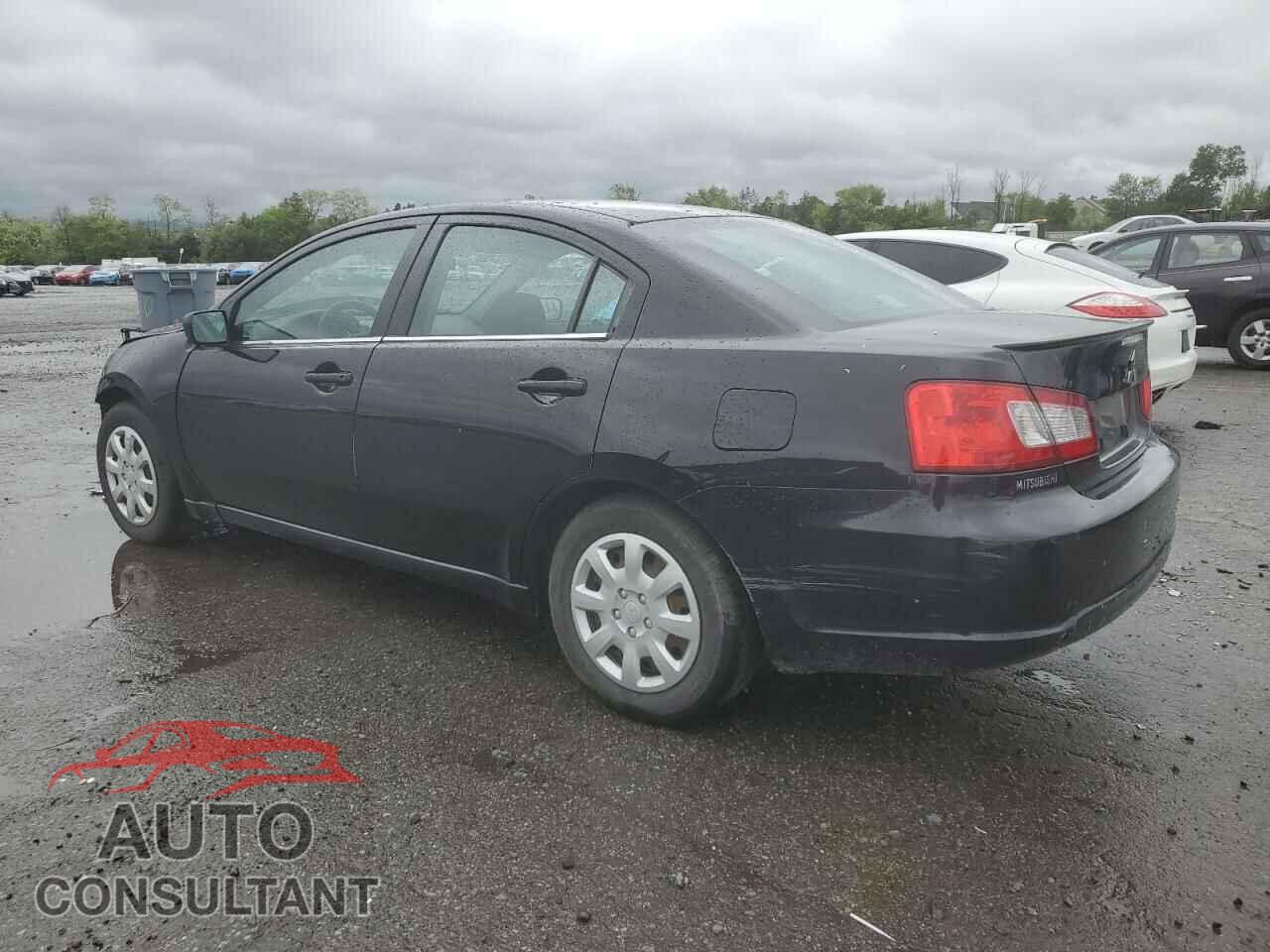 MITSUBISHI GALANT 2012 - 4A32B3FF4CE020160