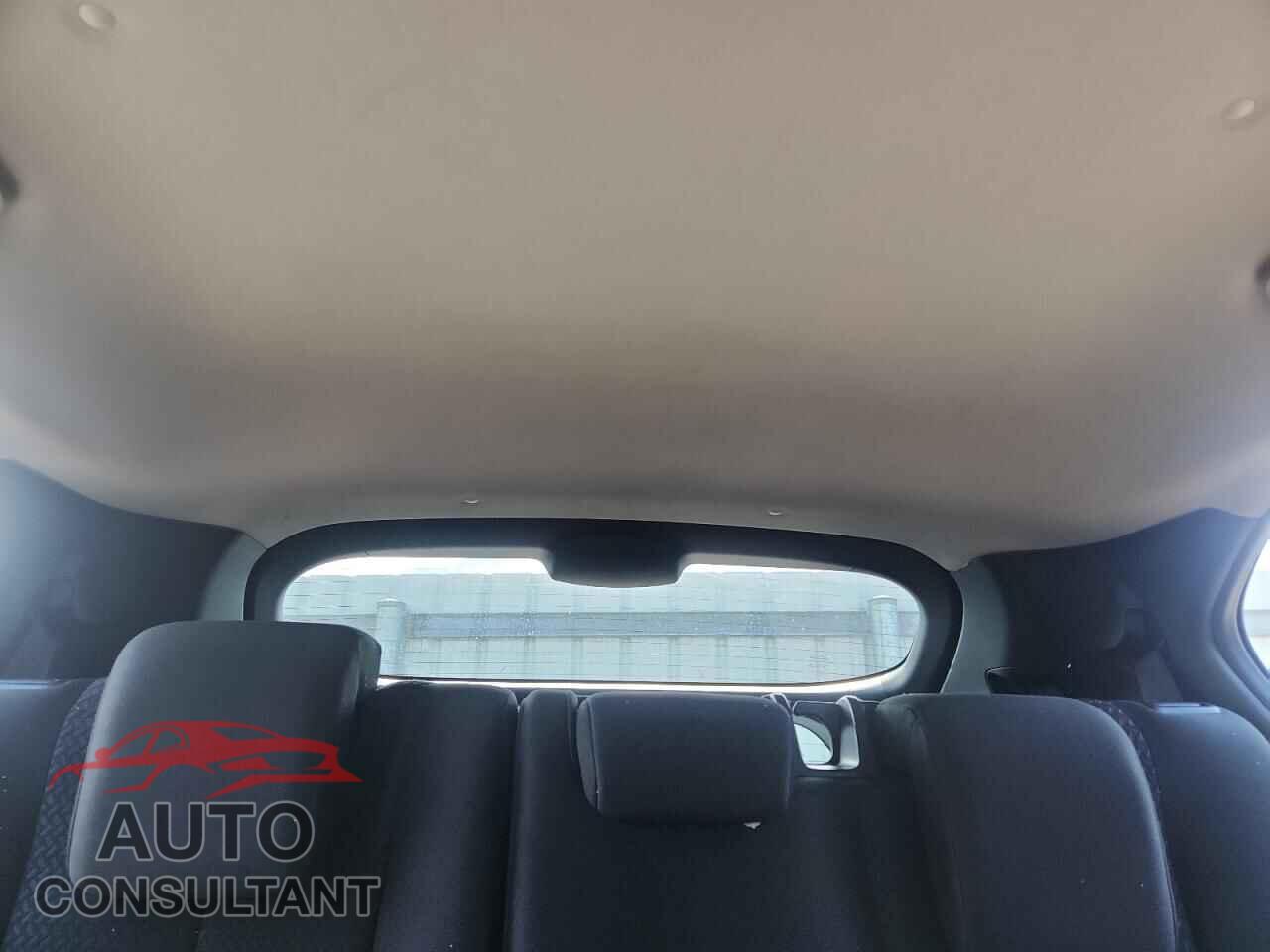 MITSUBISHI ECLIPSE 2019 - JA4AT3AA0KZ031486