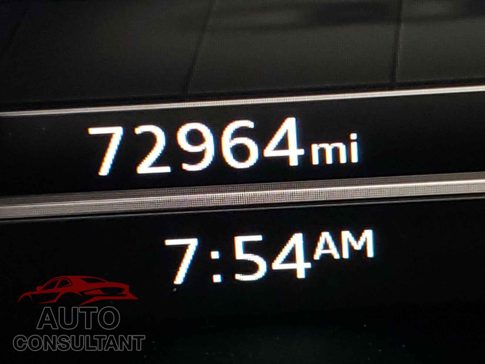 AUDI A4 2017 - WAUKMAF42HN056529