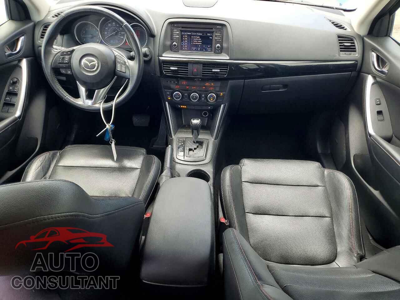MAZDA CX-5 2014 - JM3KE2DY5E0306048