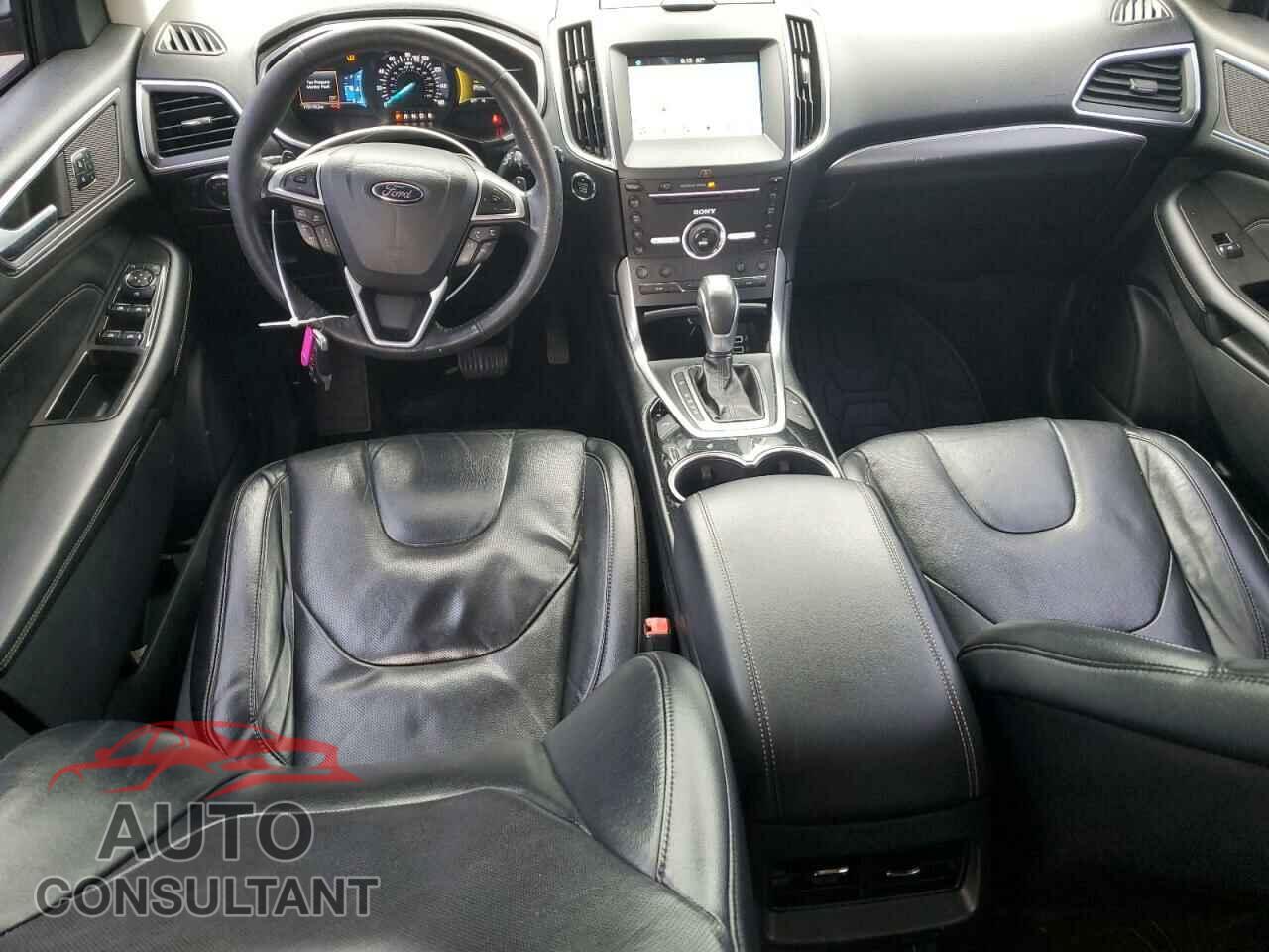 FORD EDGE 2016 - 2FMPK4K80GBC35568