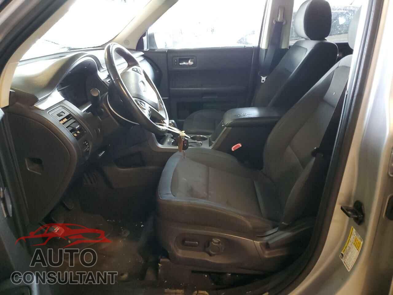 FORD FLEX 2014 - 2FMGK5B89EBD17656