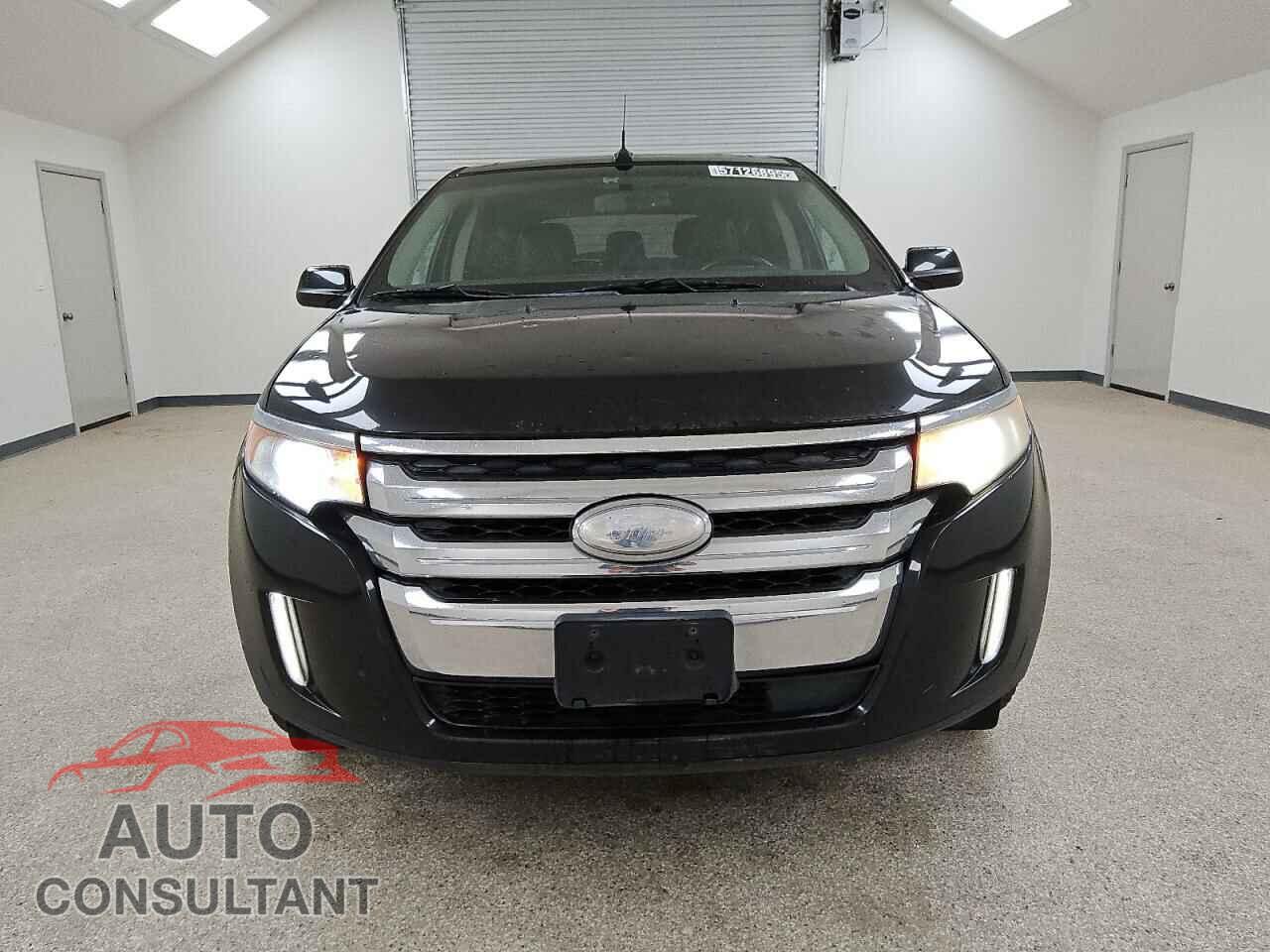 FORD EDGE 2011 - 2FMDK3KC9BBB17481