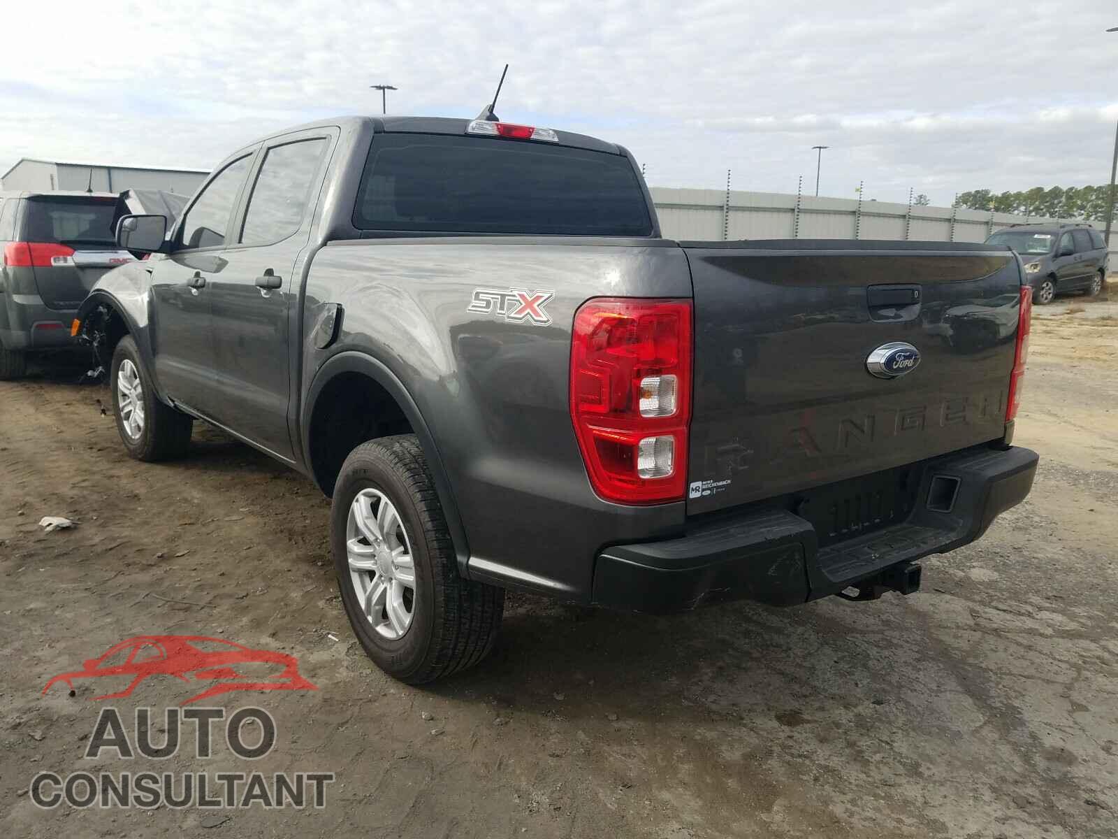 FORD RANGER 2020 - 1FTER4EH4LLA62831