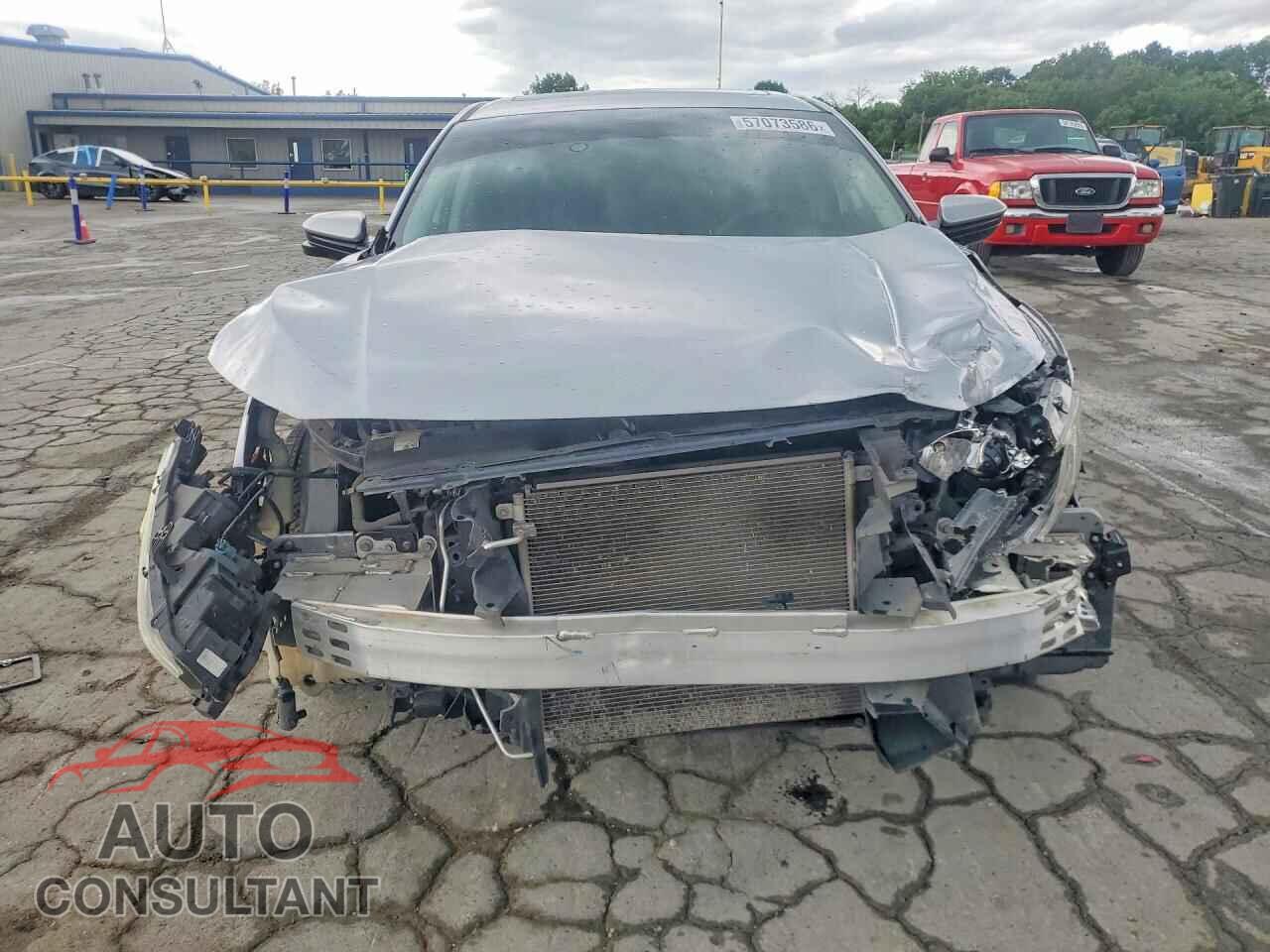 HONDA CIVIC 2016 - 19XFC2F79GE097802