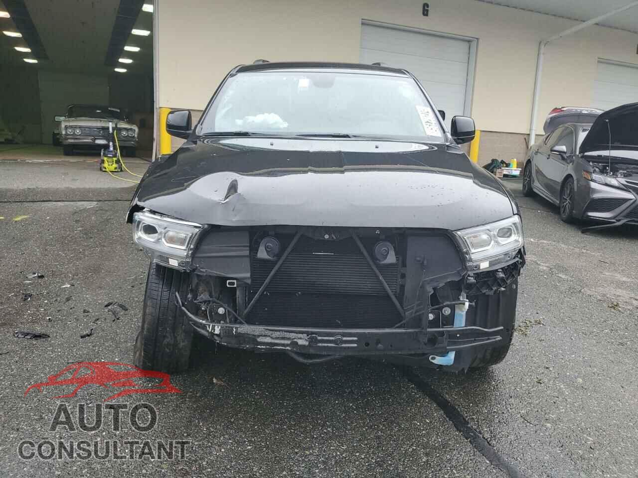 DODGE DURANGO 2023 - 1C4RDHAG5PC634936