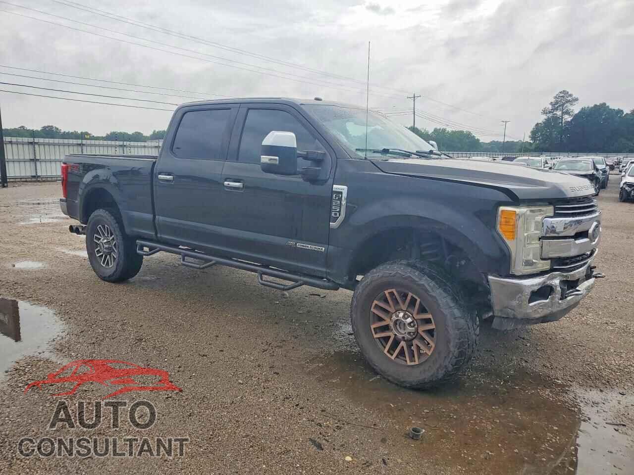 FORD F250 2017 - 1FT7W2BTXHED29447