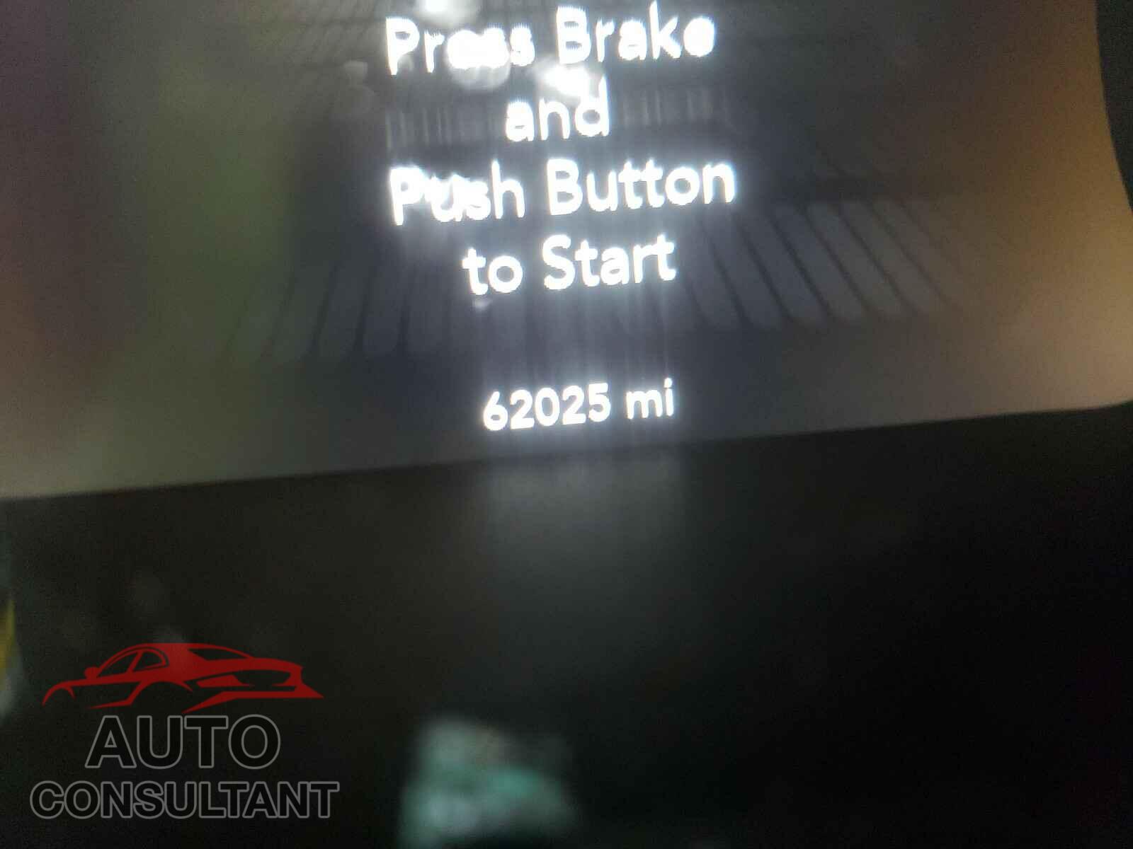 DODGE CHALLENGER 2016 - 2C3CDZAG0GH130792