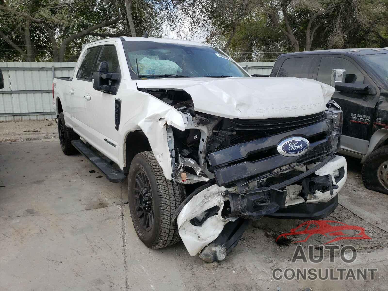 FORD F250 2019 - 1FT7W2BT6KEG73011