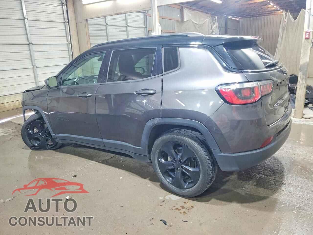 JEEP COMPASS 2020 - 3C4NJCBB4LT122810
