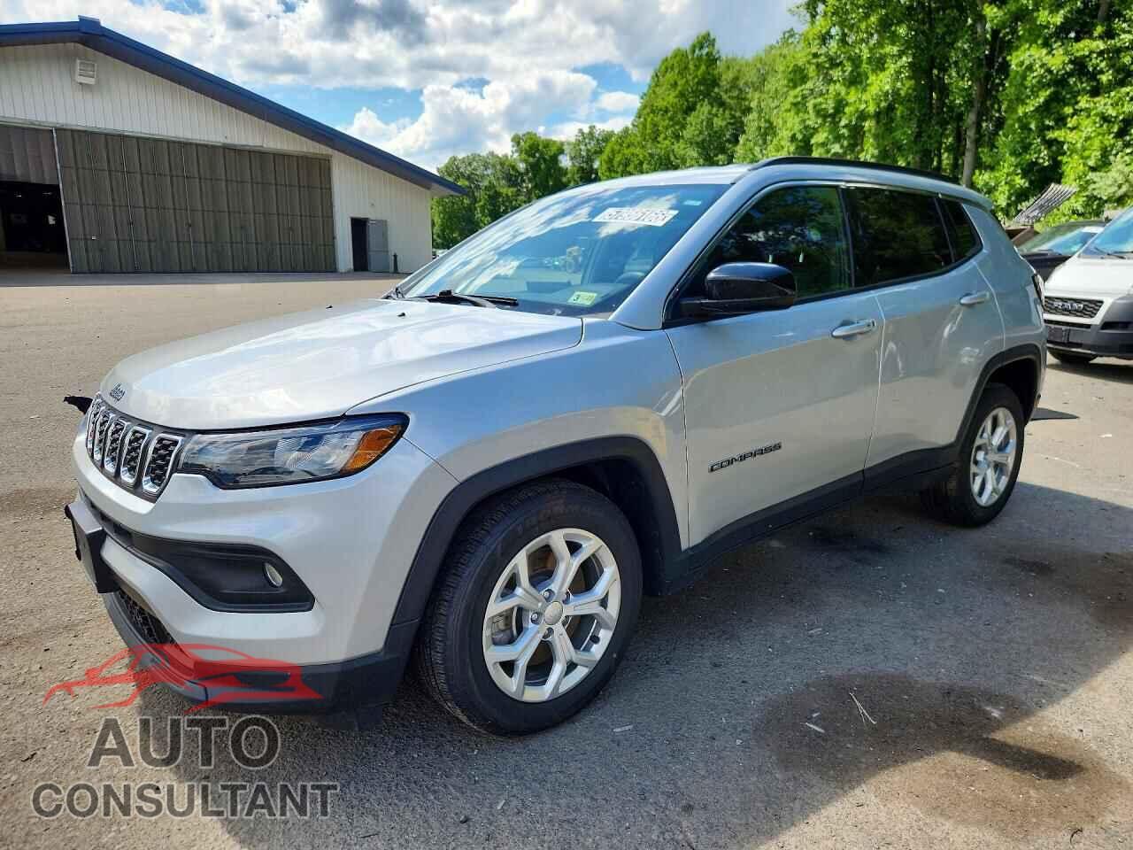 JEEP COMPASS 2024 - 3C4NJDBN0RT124501