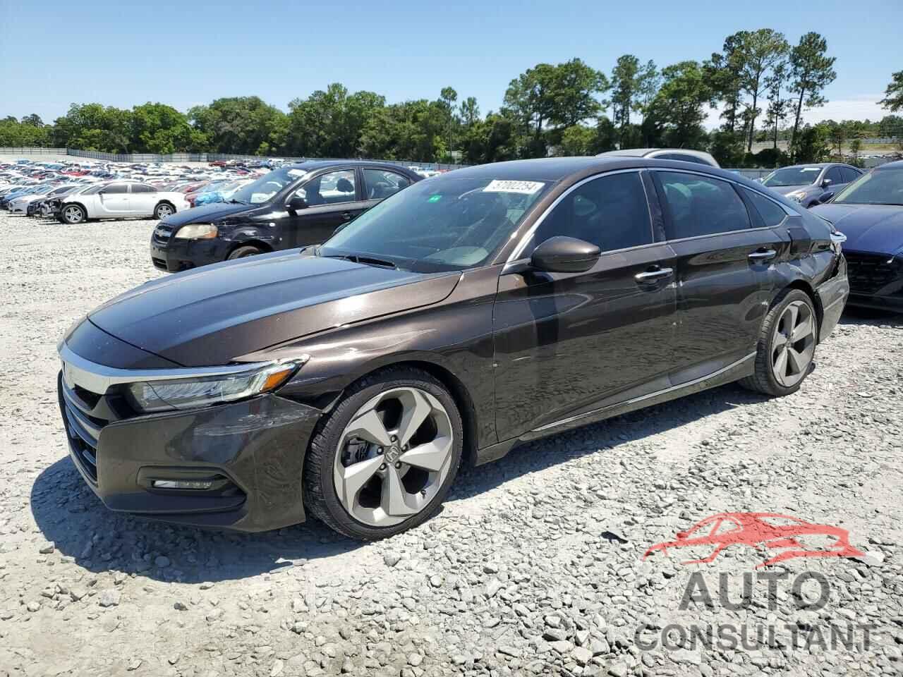 HONDA ACCORD 2018 - 1HGCV2F94JA001536