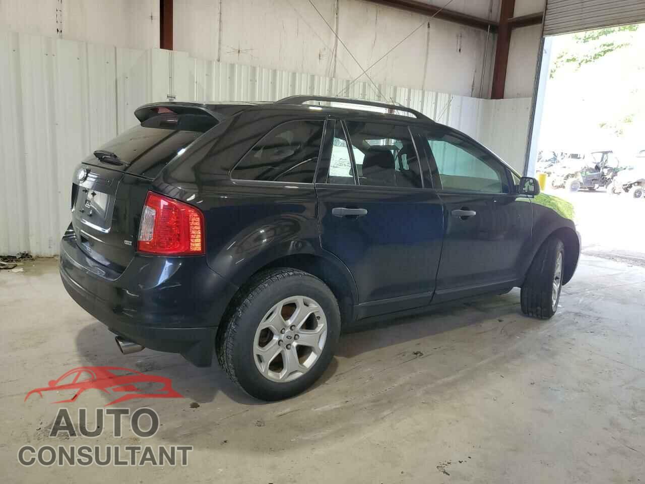 FORD EDGE 2014 - 2FMDK4GC9EBA01197