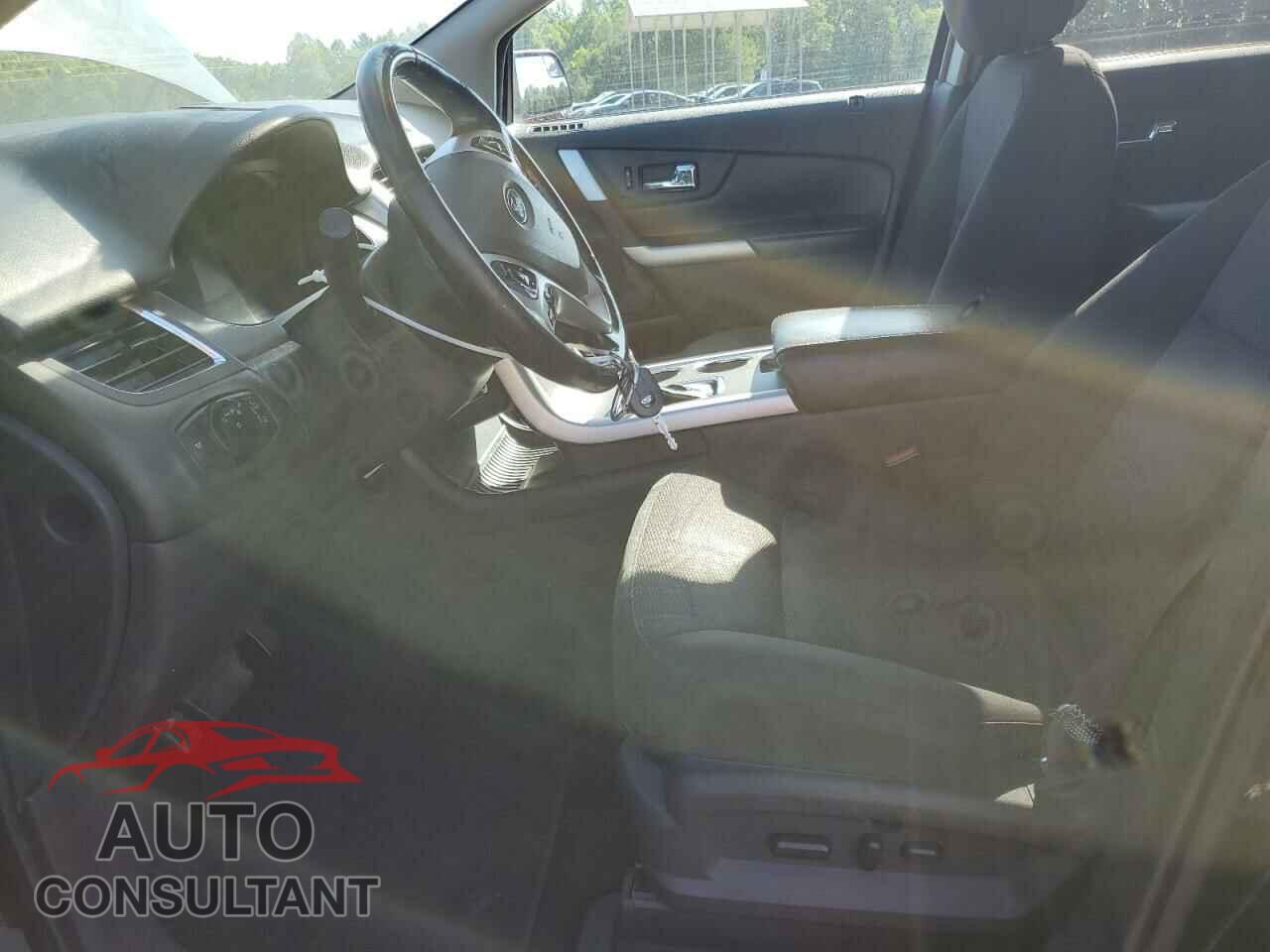 FORD EDGE 2013 - 2FMDK4JC9DBC05151