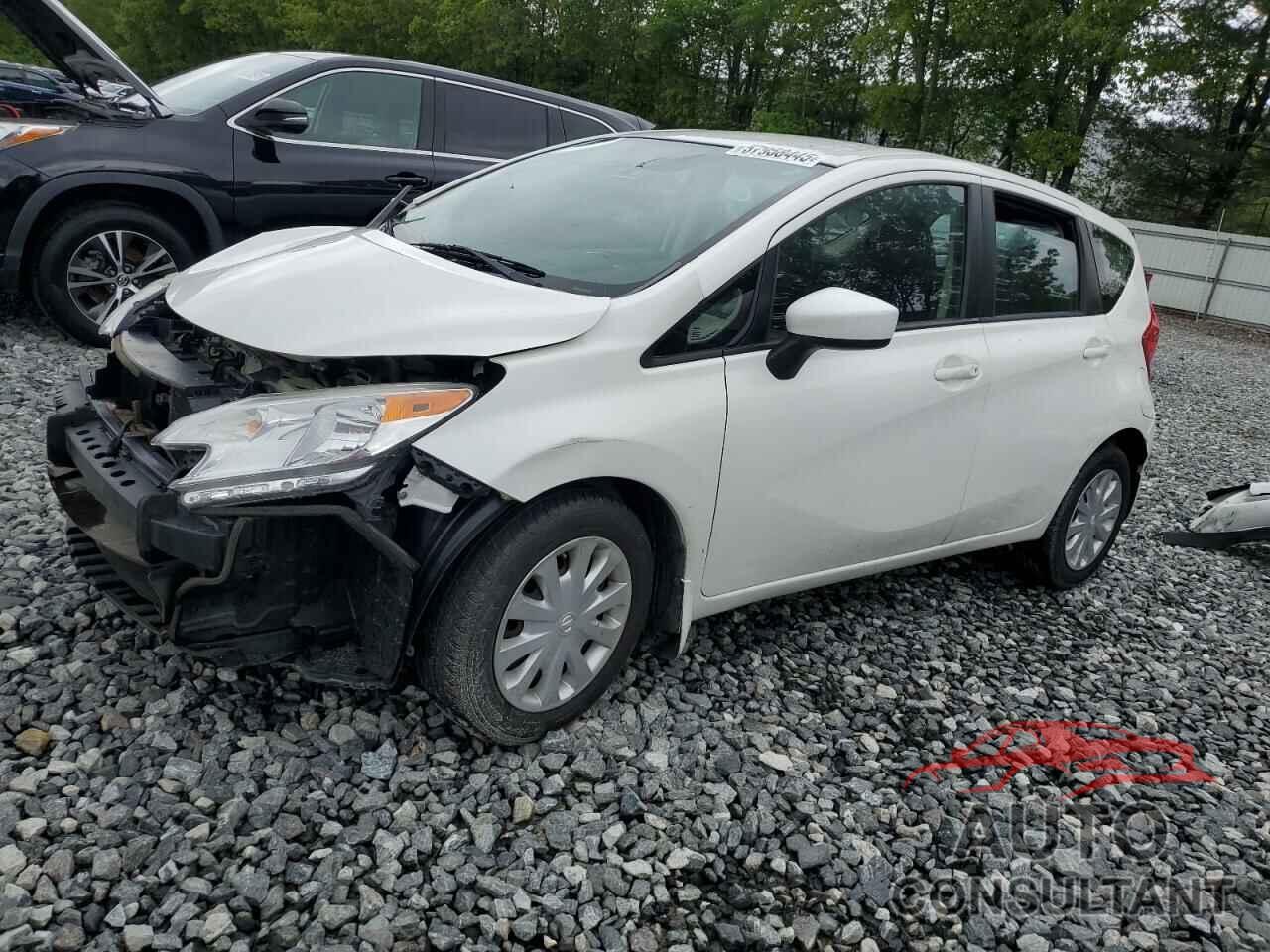 NISSAN VERSA 2015 - 3N1CE2CP9FL413715