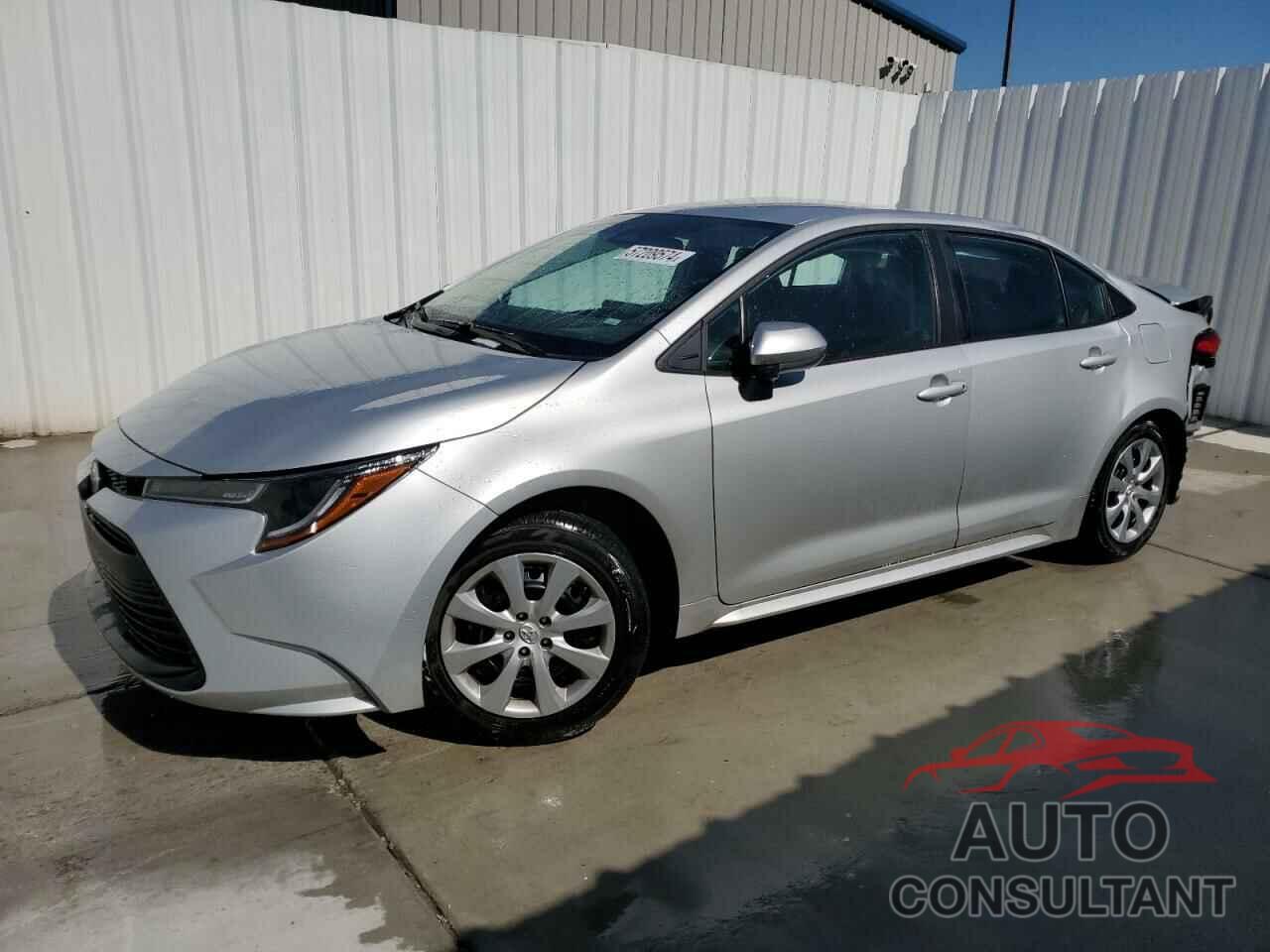TOYOTA COROLLA 2023 - 5YFB4MDE4PP058039