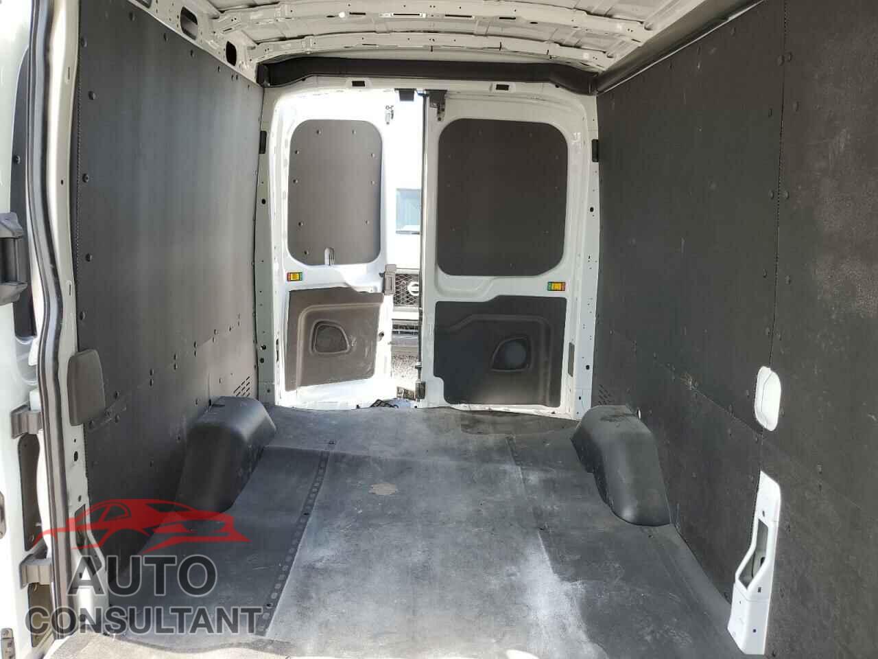 FORD TRANSIT 2023 - 1FTBR1C8XPKB92869