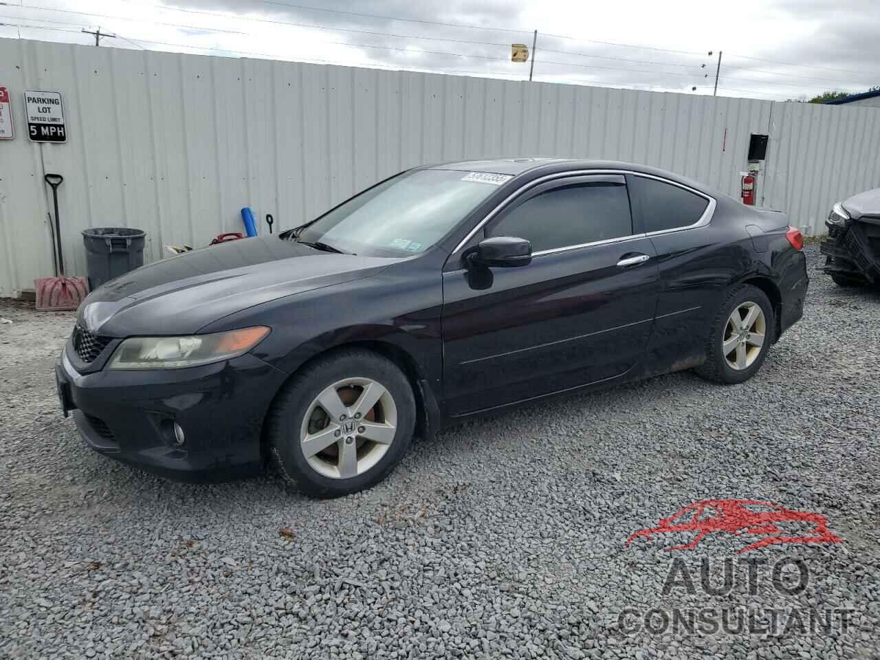 HONDA ACCORD 2013 - 1HGCT2B81DA004109