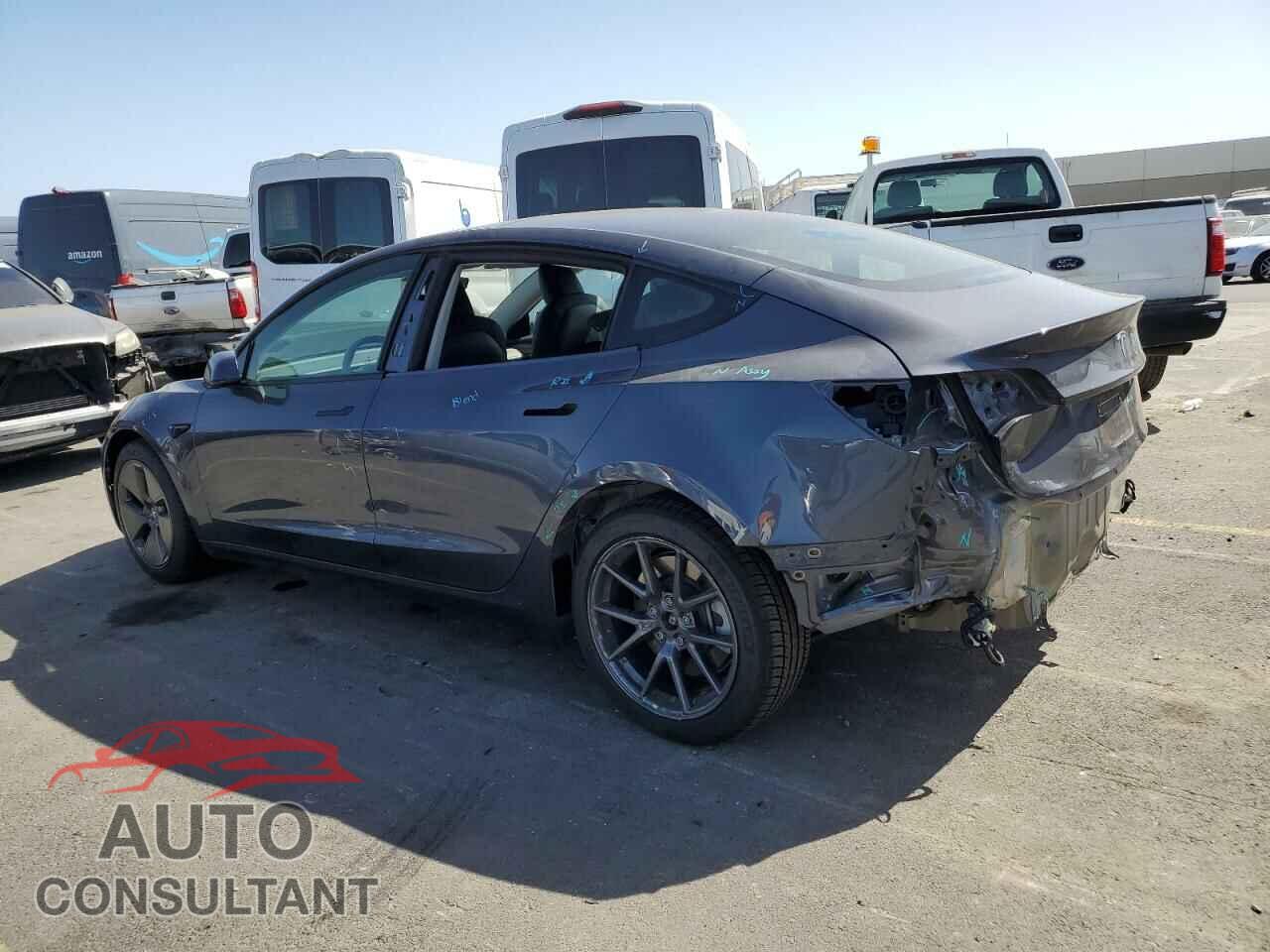 TESLA MODEL 3 2023 - 5YJ3E1EA4PF437565